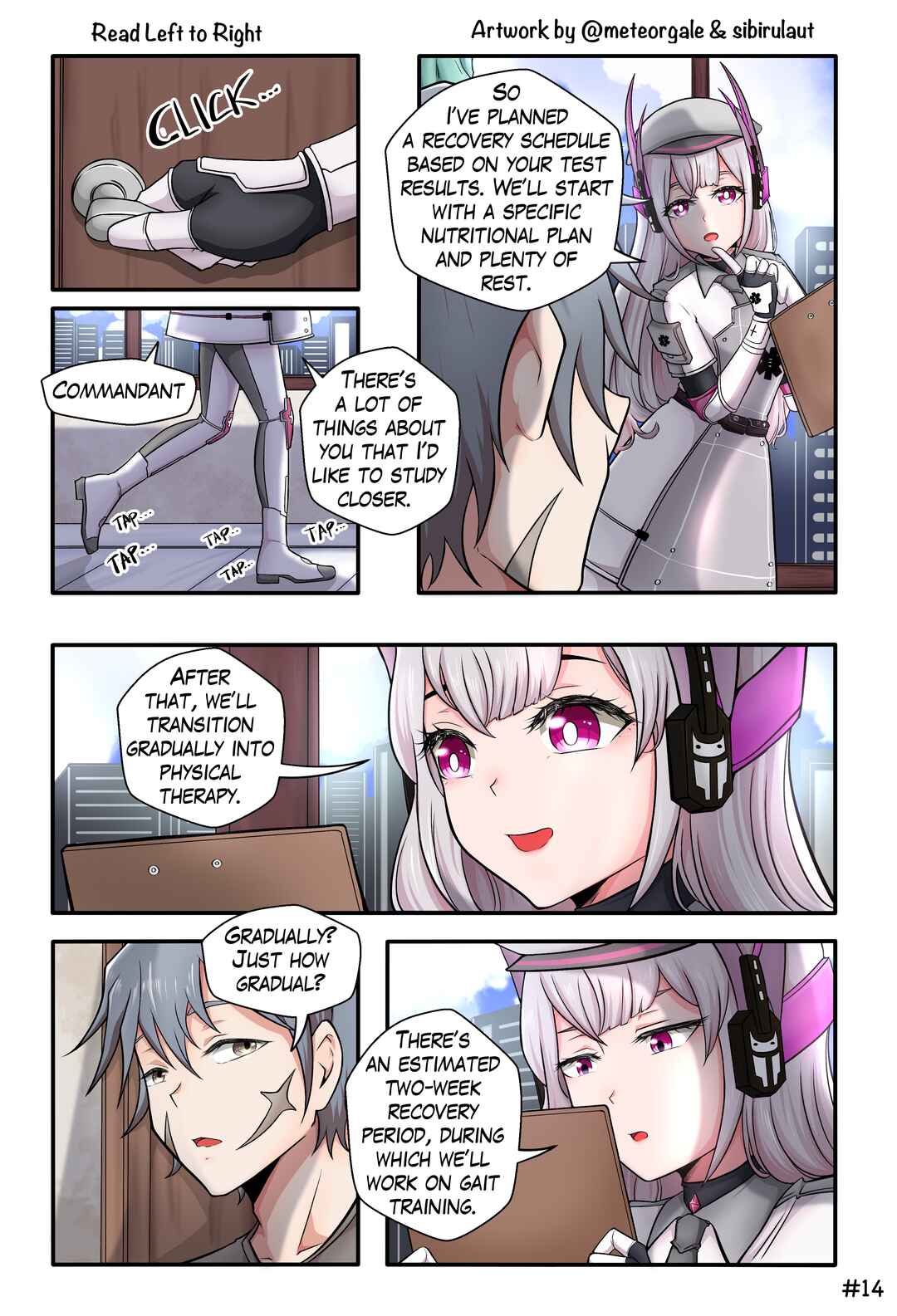 Chapter 14 - Page 1