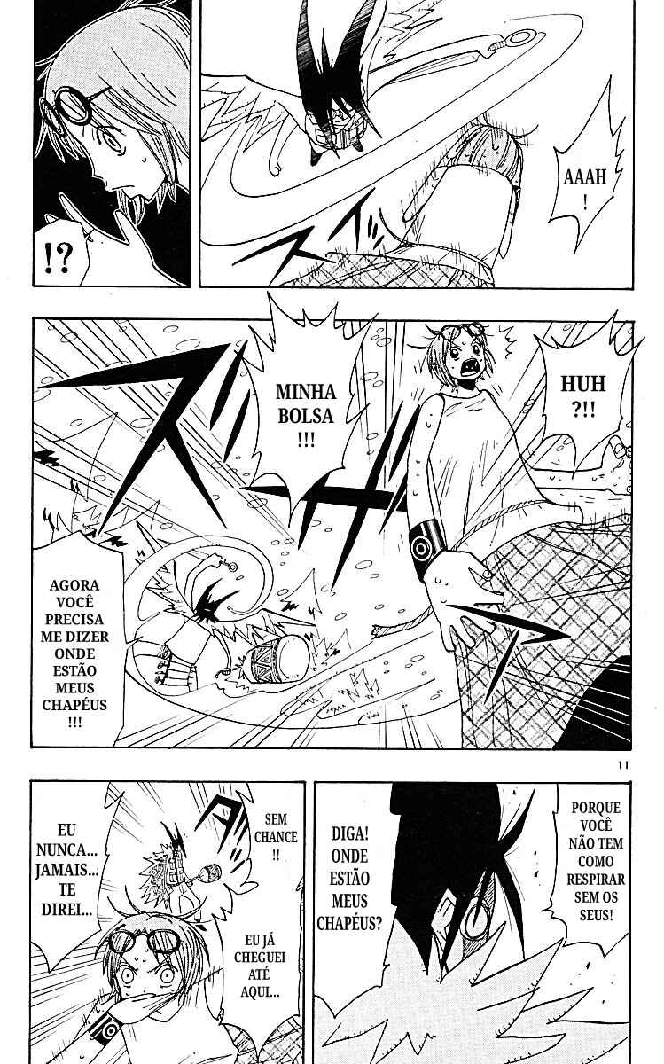 Chapter 65 - Page 11