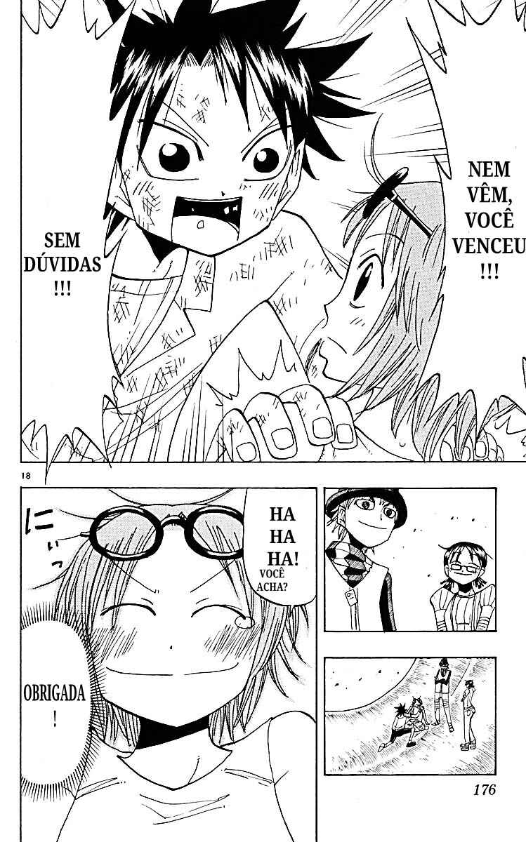 Chapter 65 - Page 17
