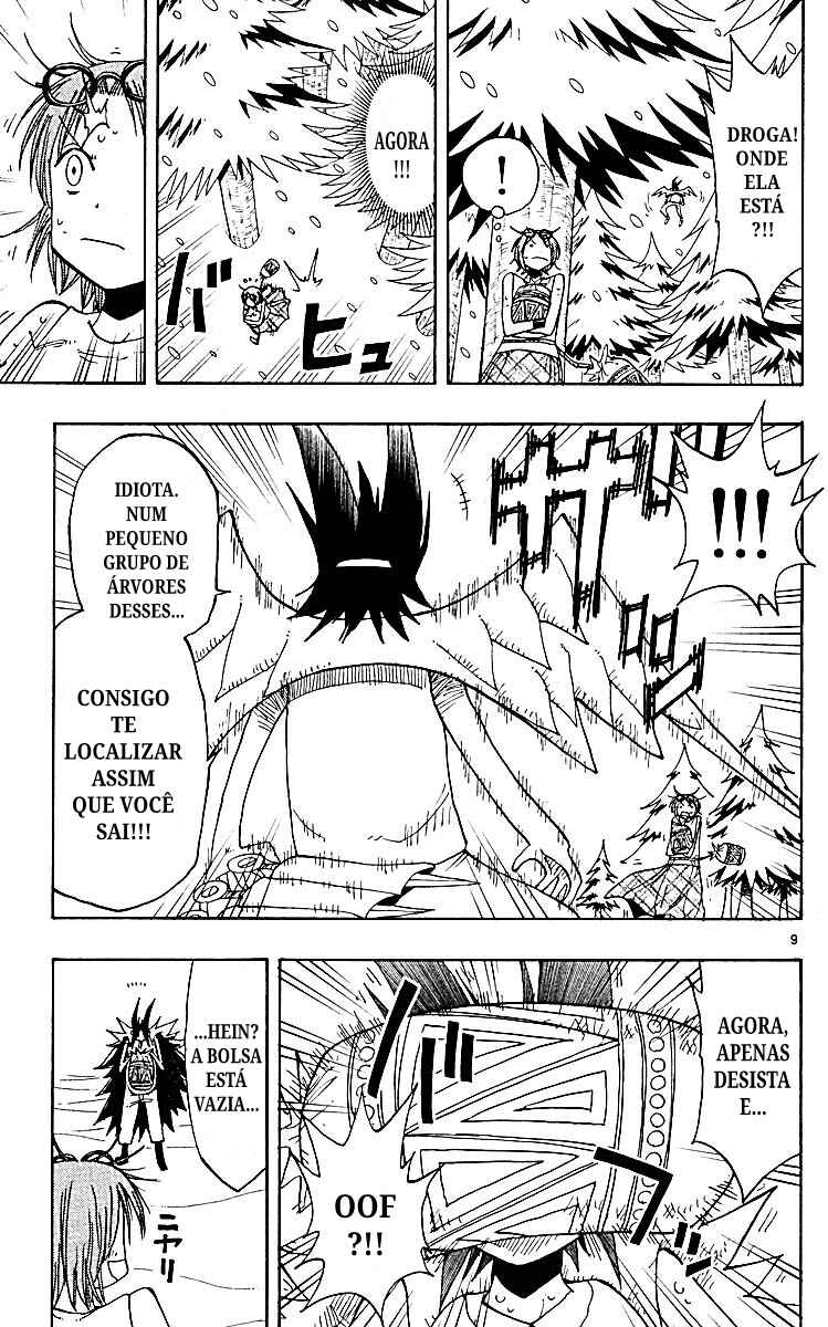 Chapter 65 - Page 9