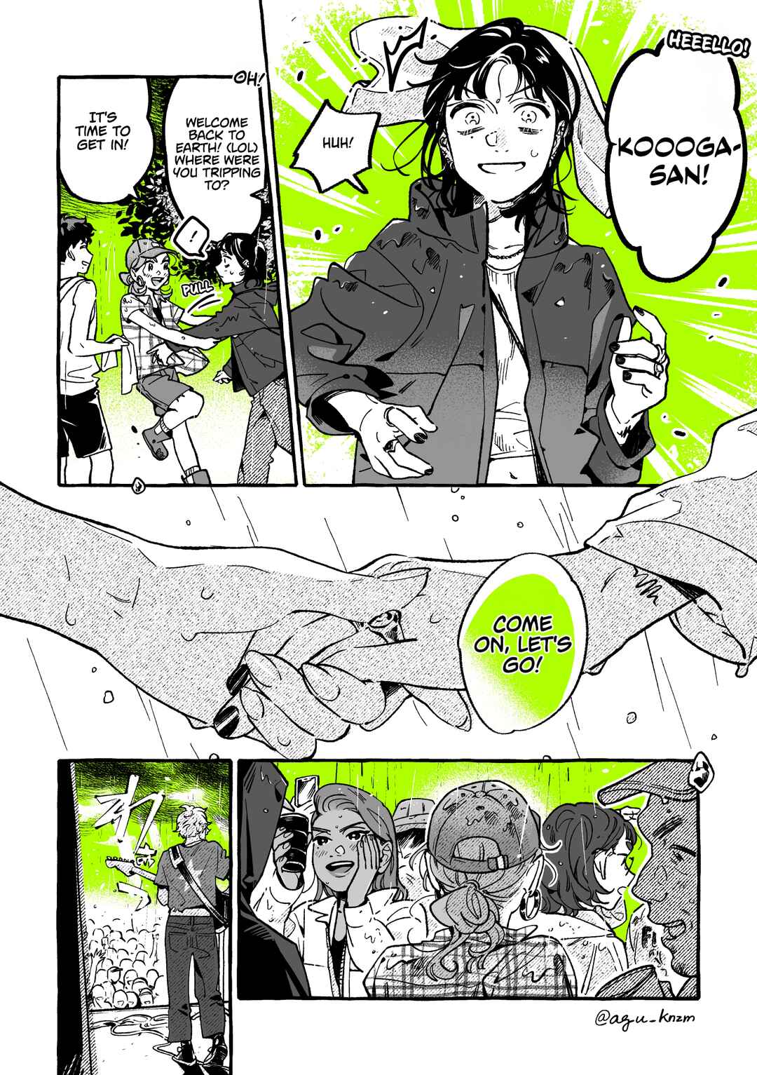 Chapter 85 - Page 2