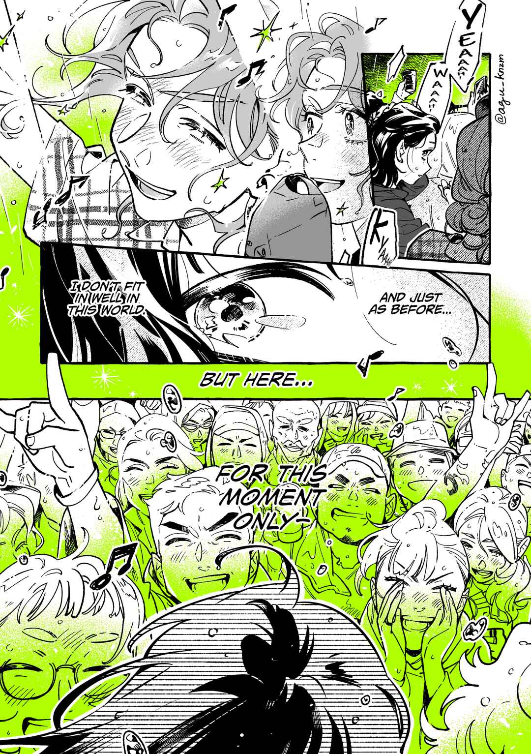 Chapter 85 - Page 3