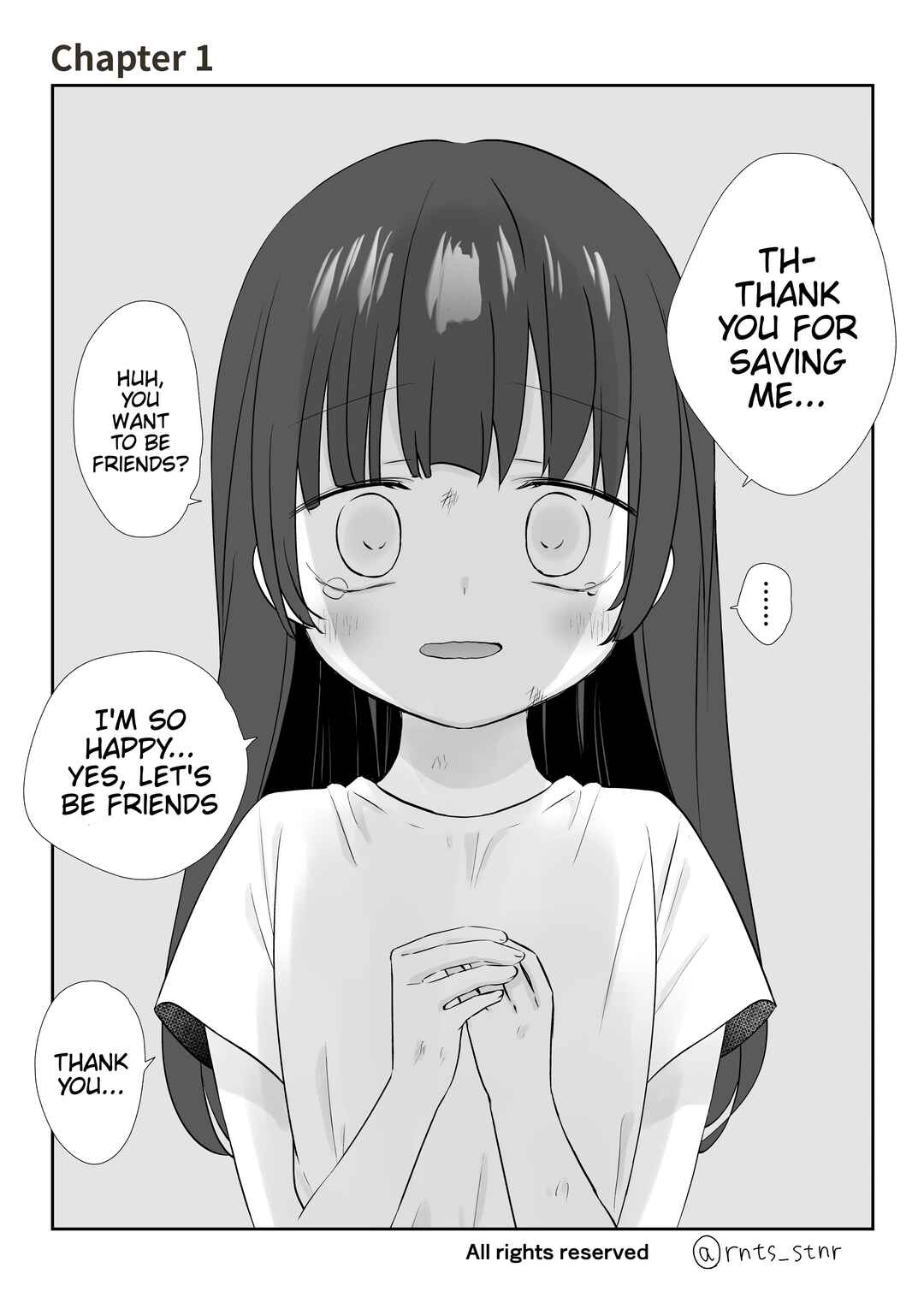Chapter 1 - Page 1