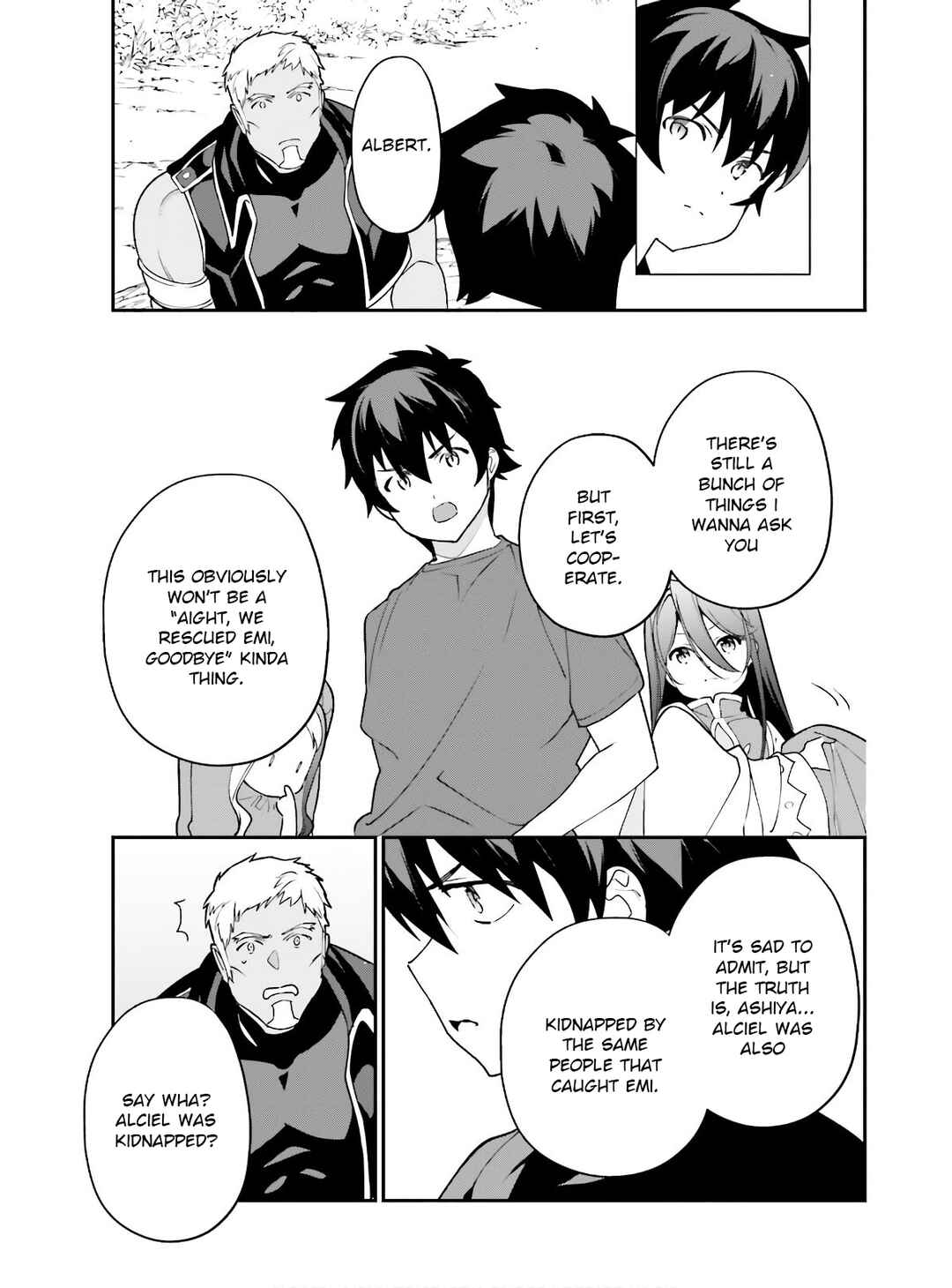 Chapter 87 - Page 11