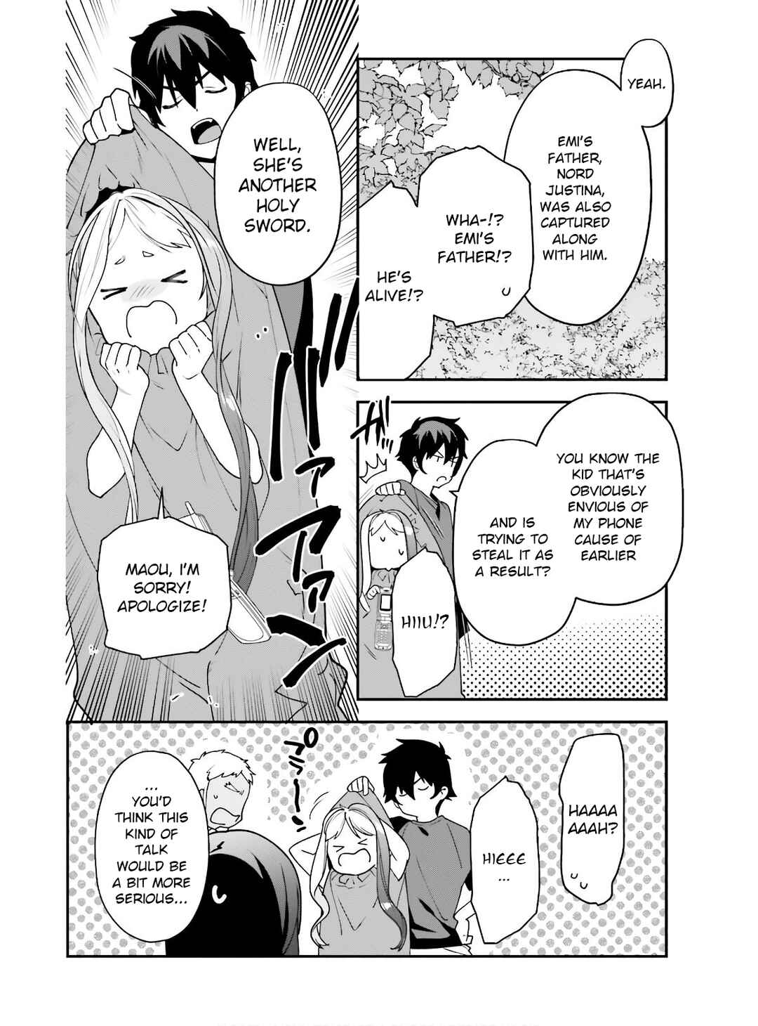 Chapter 87 - Page 12