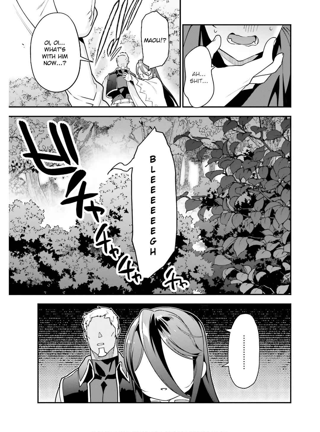 Chapter 87 - Page 19