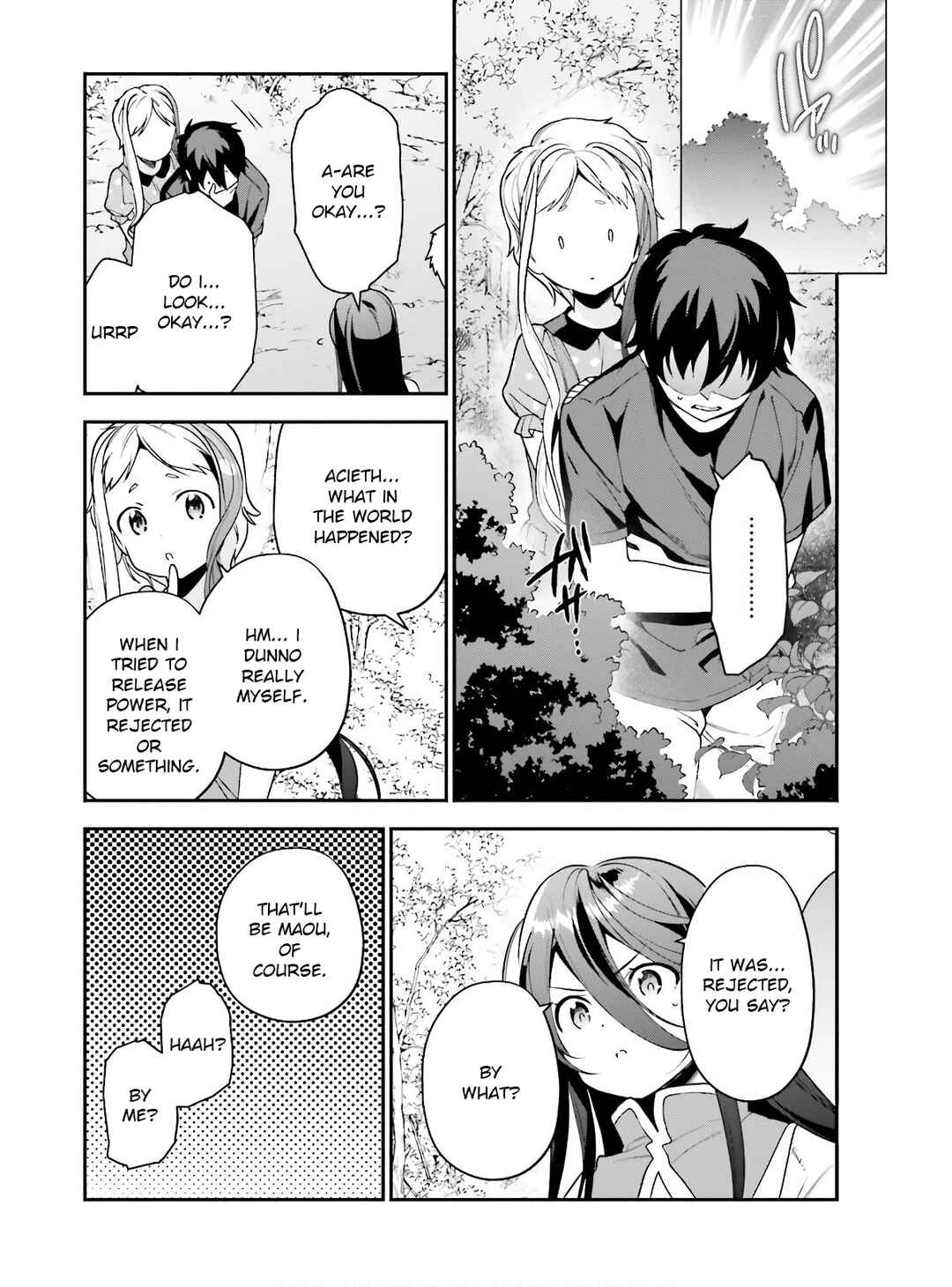 Chapter 87 - Page 20
