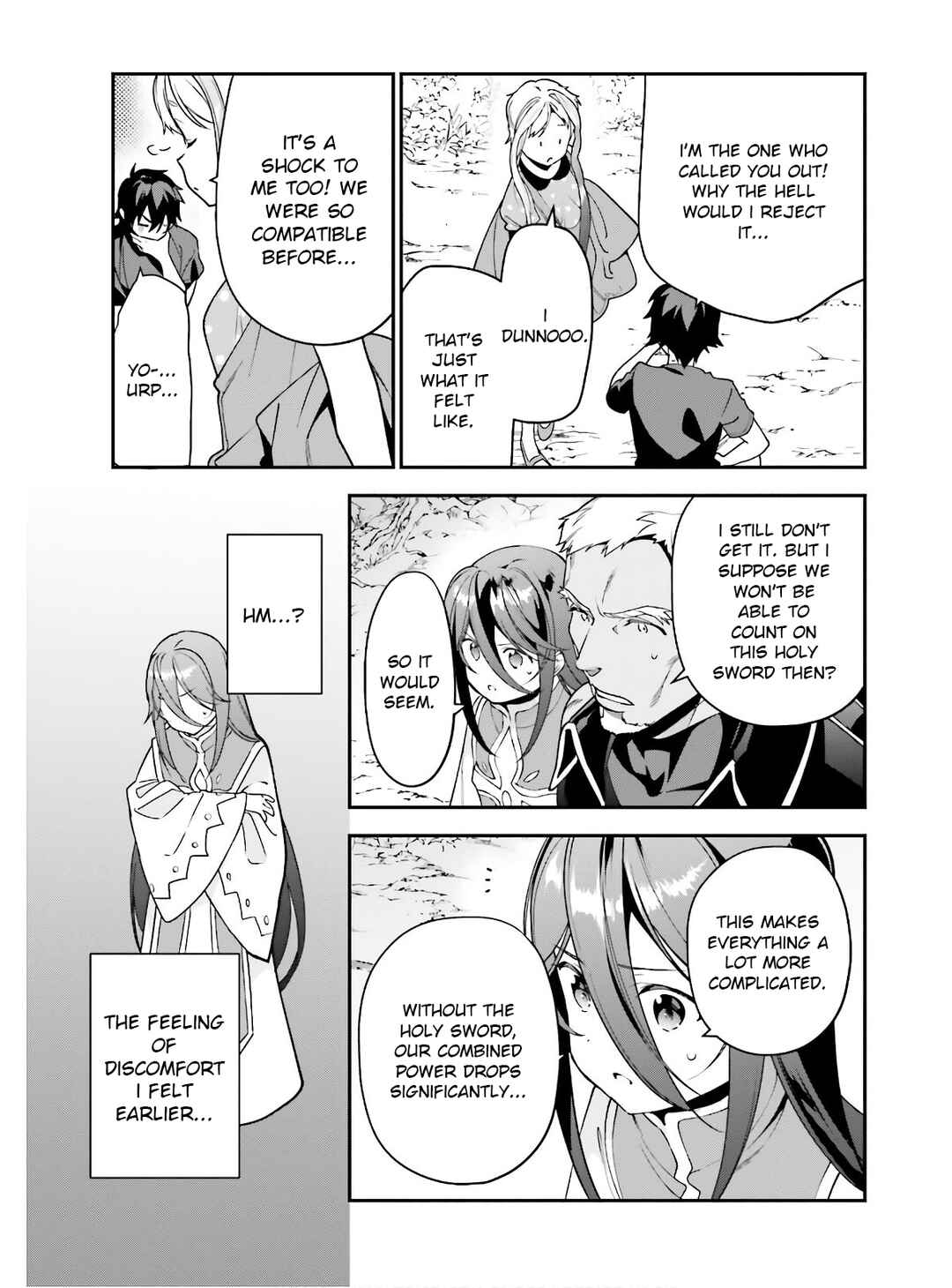 Chapter 87 - Page 21
