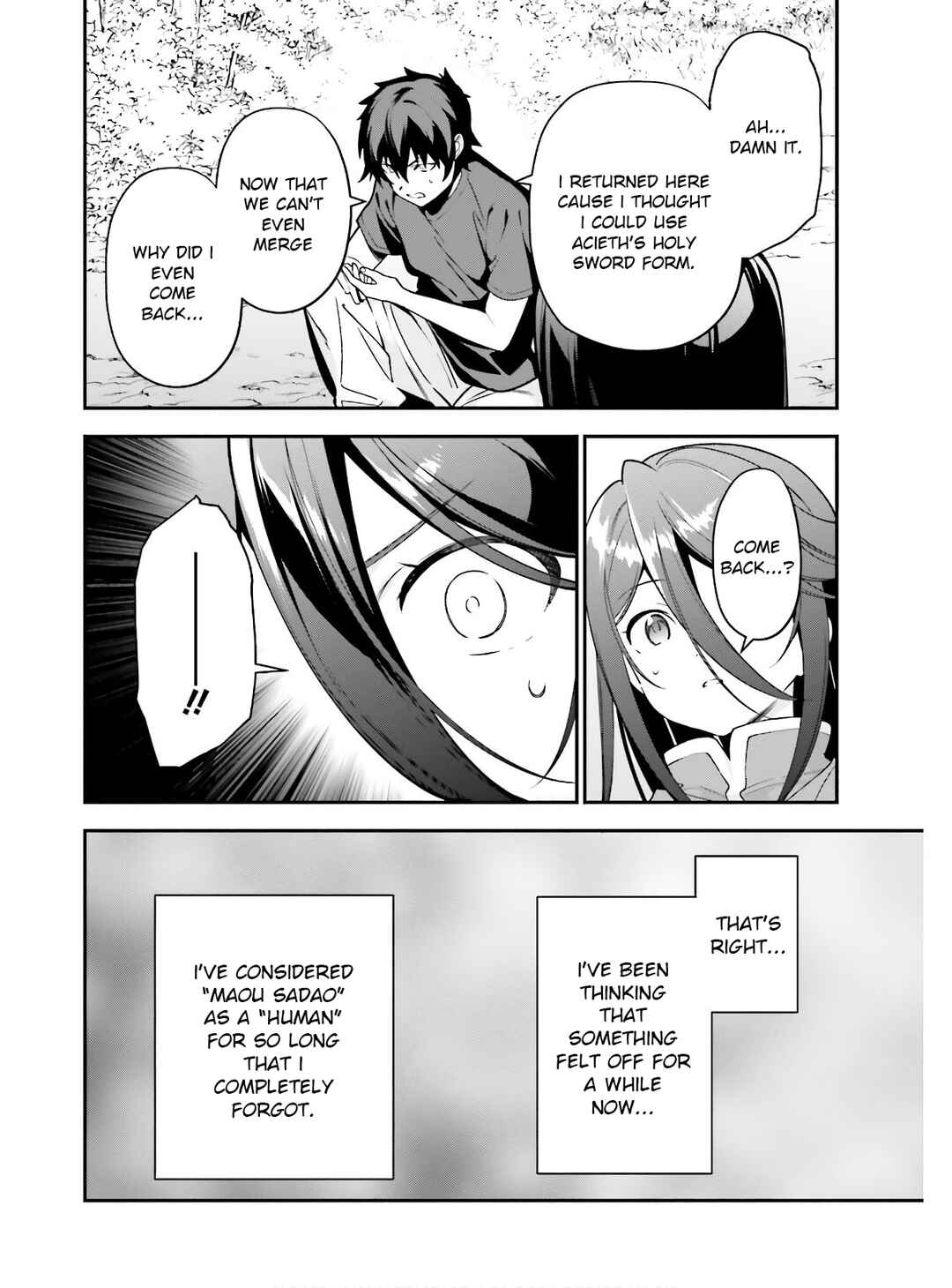Chapter 87 - Page 22
