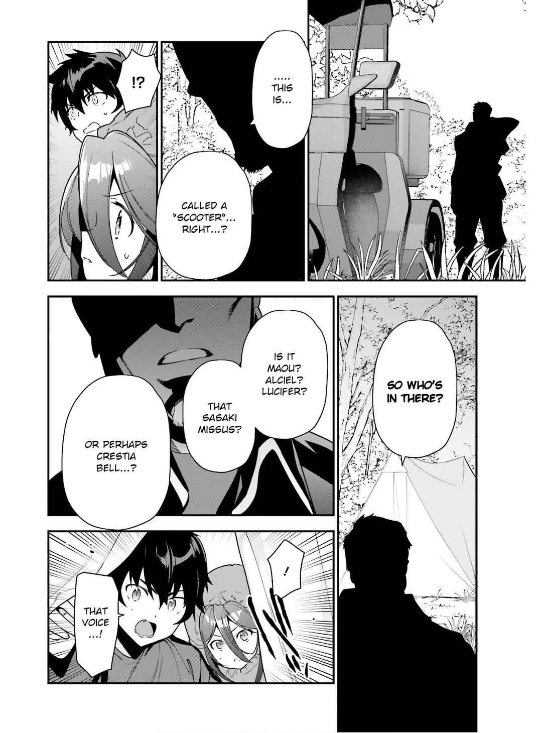 Chapter 87 - Page 4