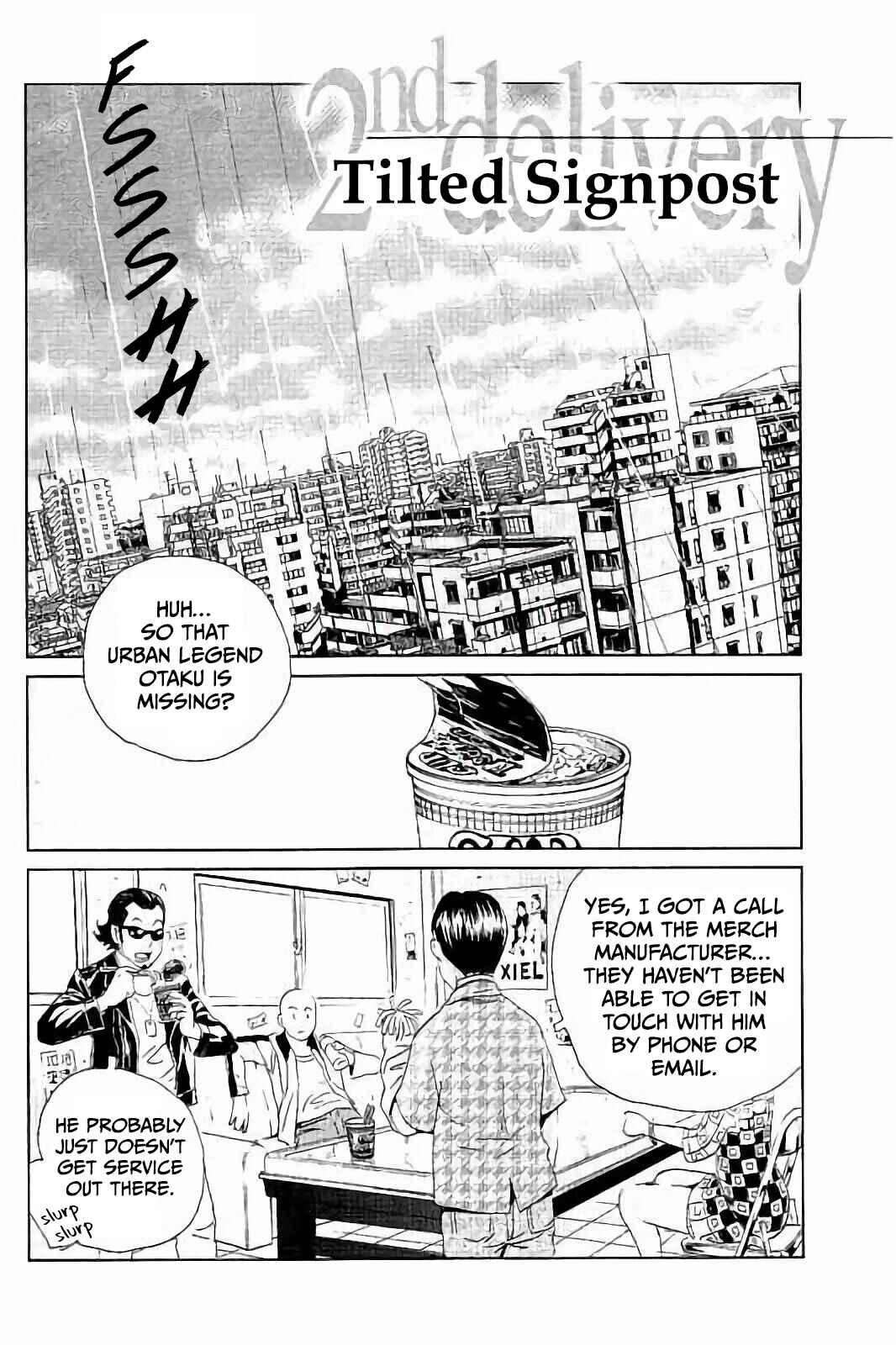 Chapter 2 - Page 1