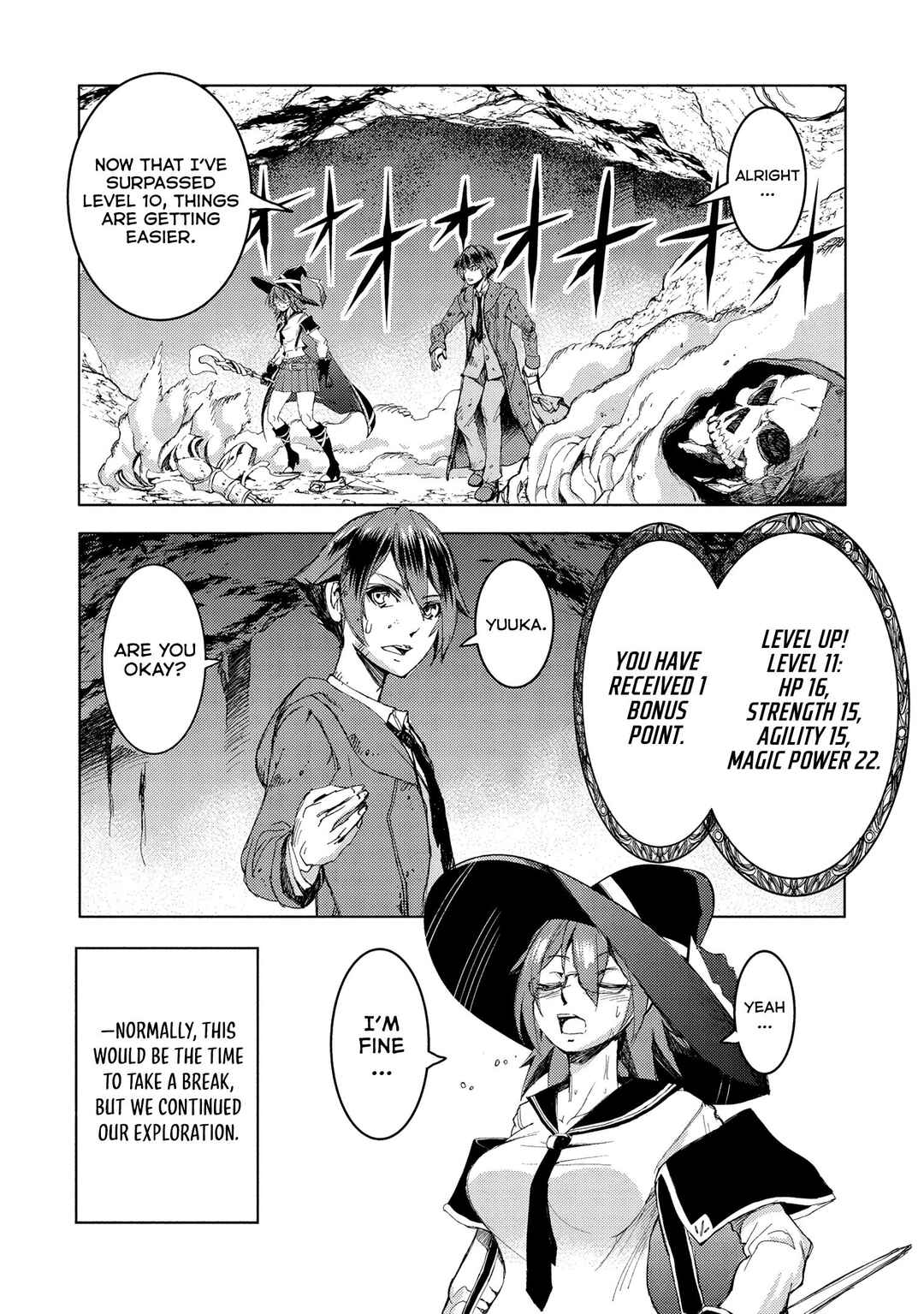 Chapter 5 - Page 4