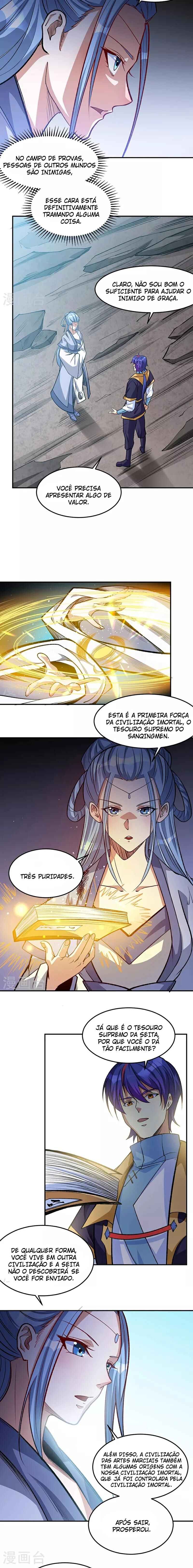 Chapter 604 - Page 10
