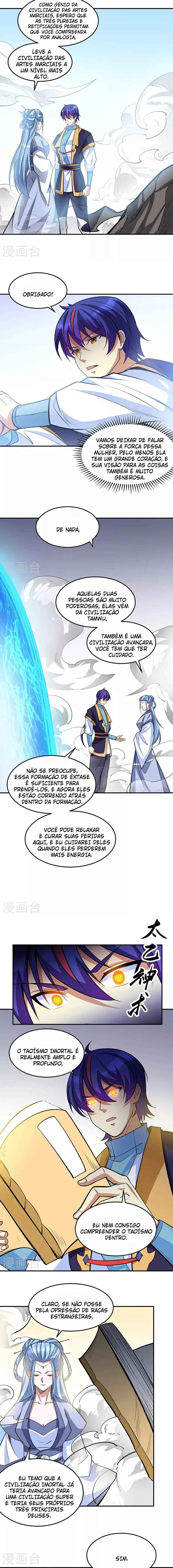 Chapter 604 - Page 12