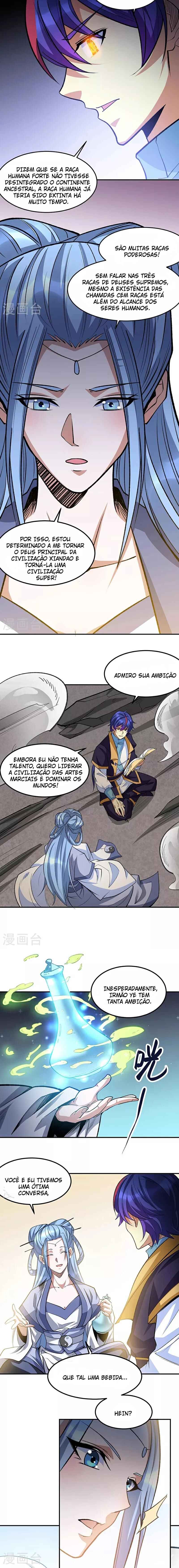 Chapter 604 - Page 14
