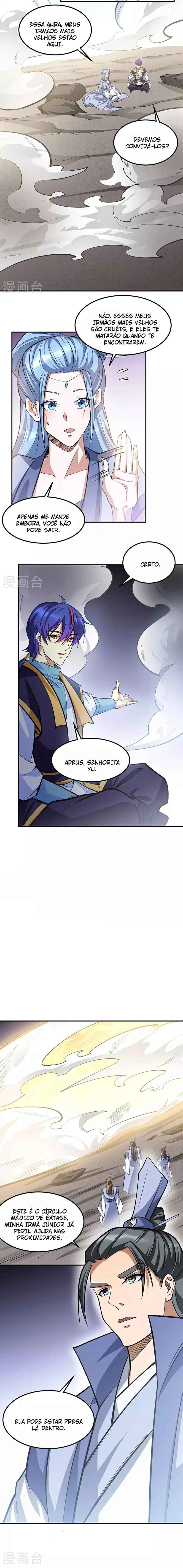 Chapter 604 - Page 16