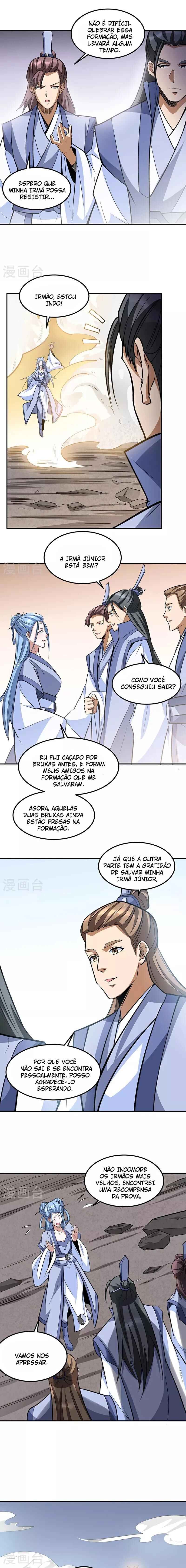 Chapter 604 - Page 18