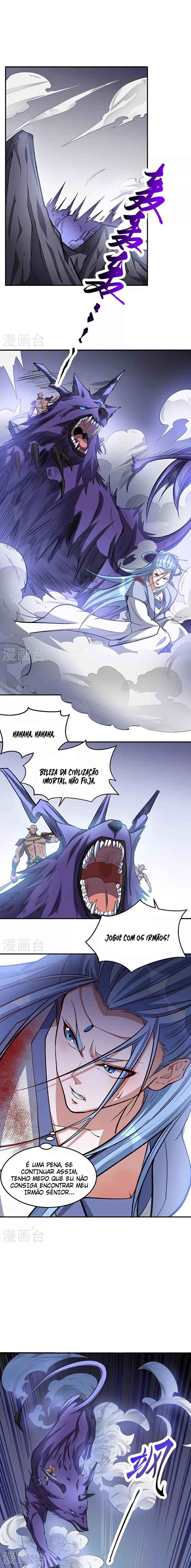 Chapter 604 - Page 3