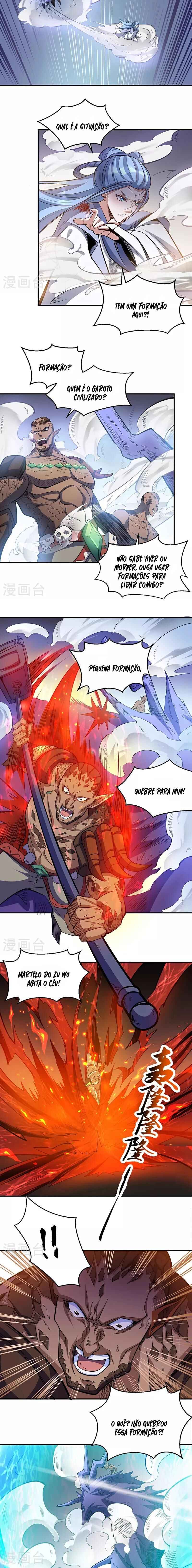 Chapter 604 - Page 6