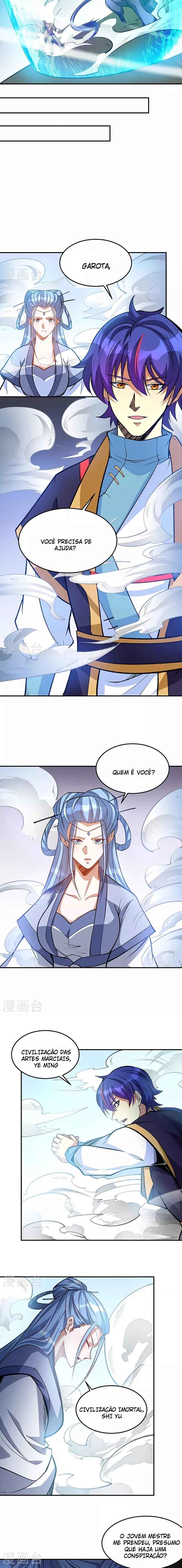 Chapter 604 - Page 7