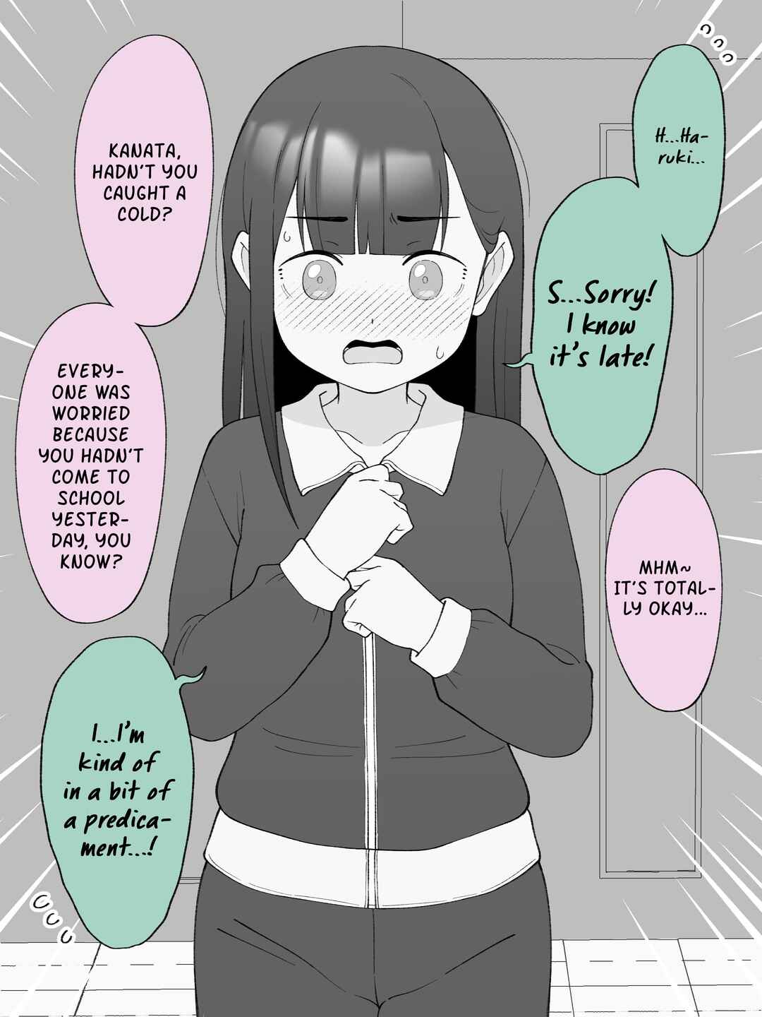 Chapter 157 - Page 2