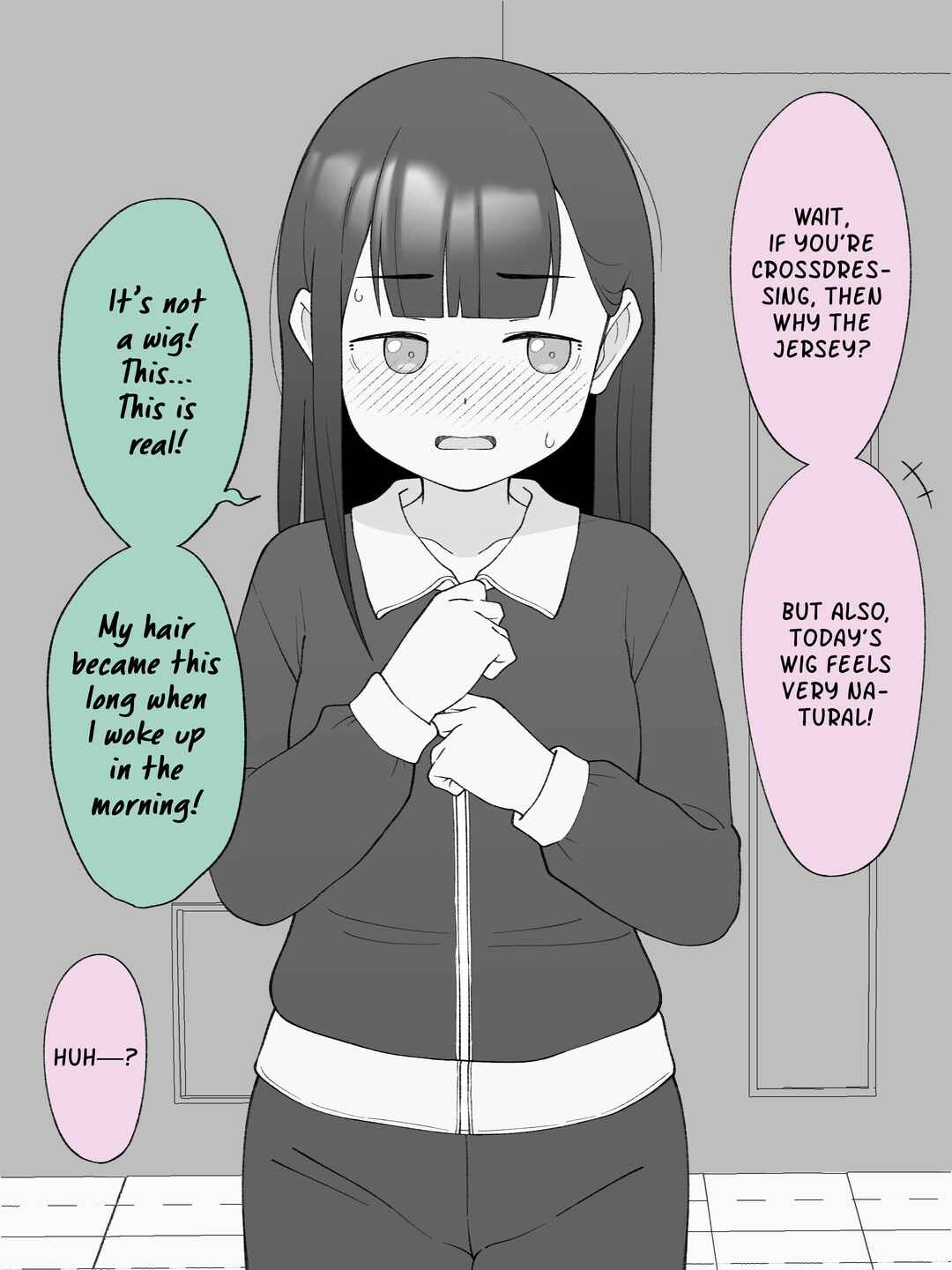 Chapter 157 - Page 3