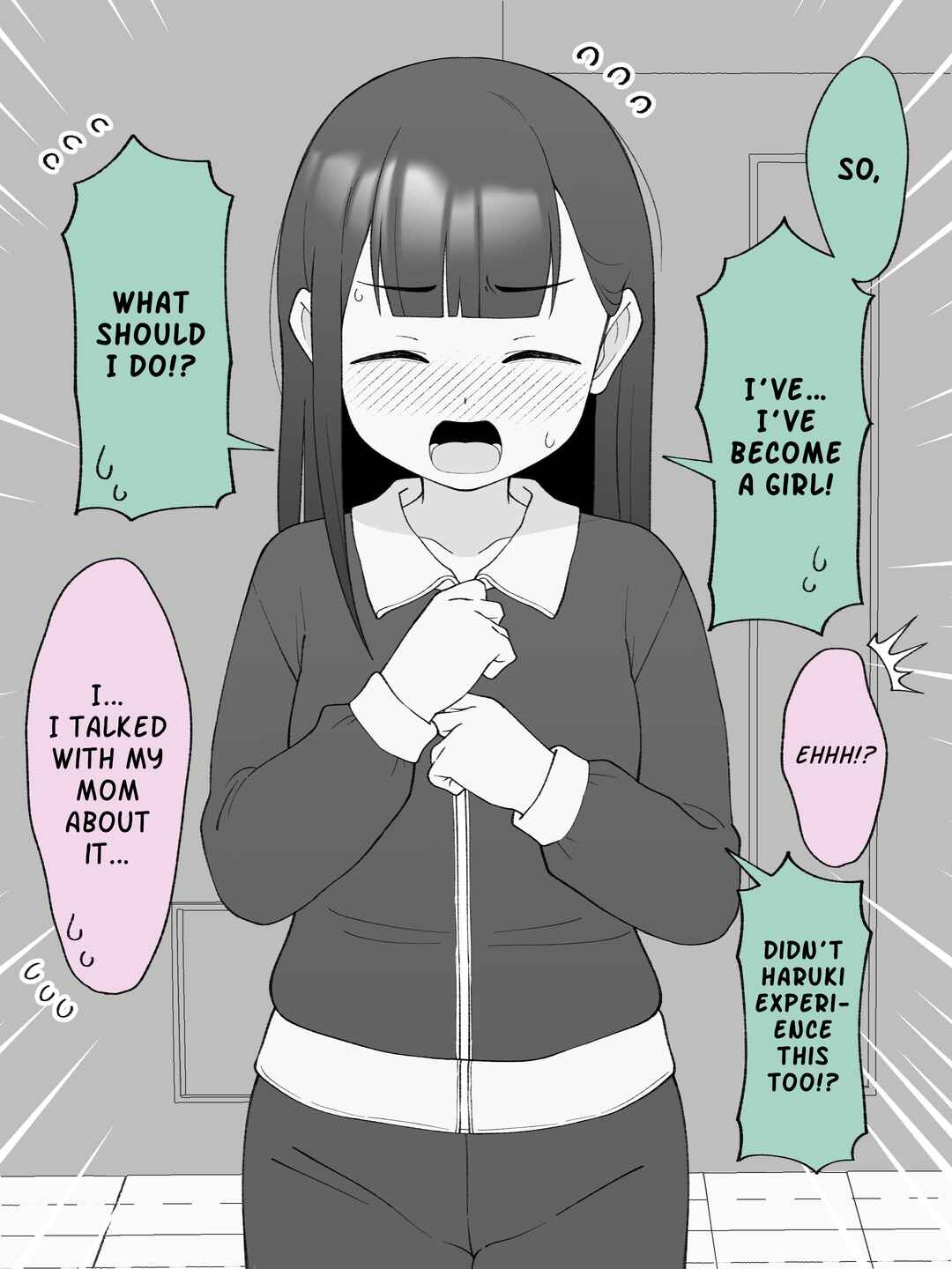 Chapter 157 - Page 4