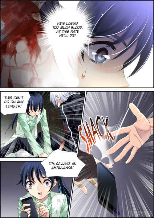 Chapter 85 - Page 2