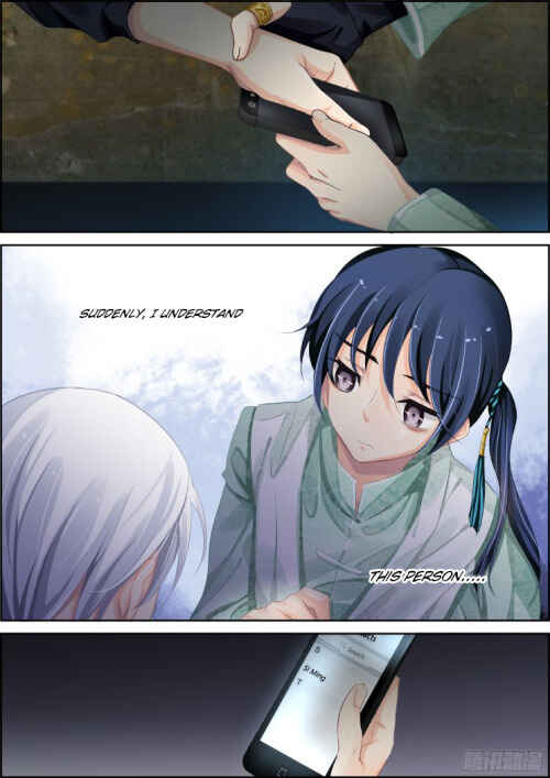 Chapter 85 - Page 6