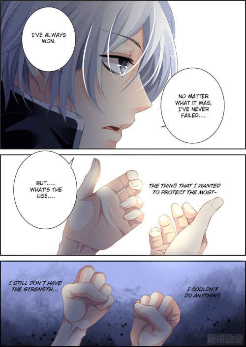 Chapter 85 - Page 8