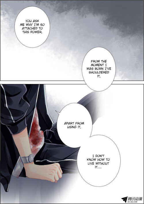 Chapter 85 - Page 9