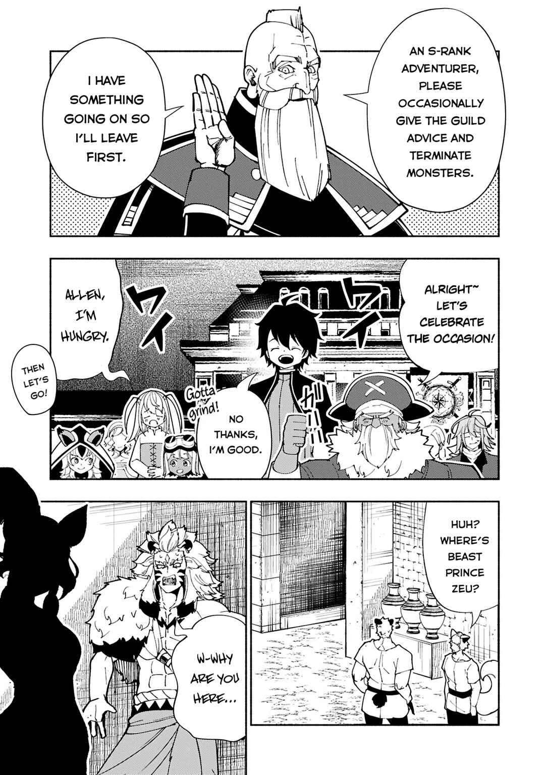 Chapter 74.2 - Page 2