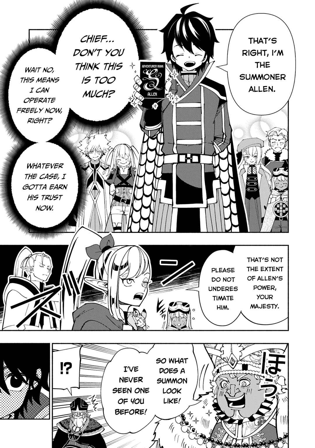 Chapter 74.2 - Page 8