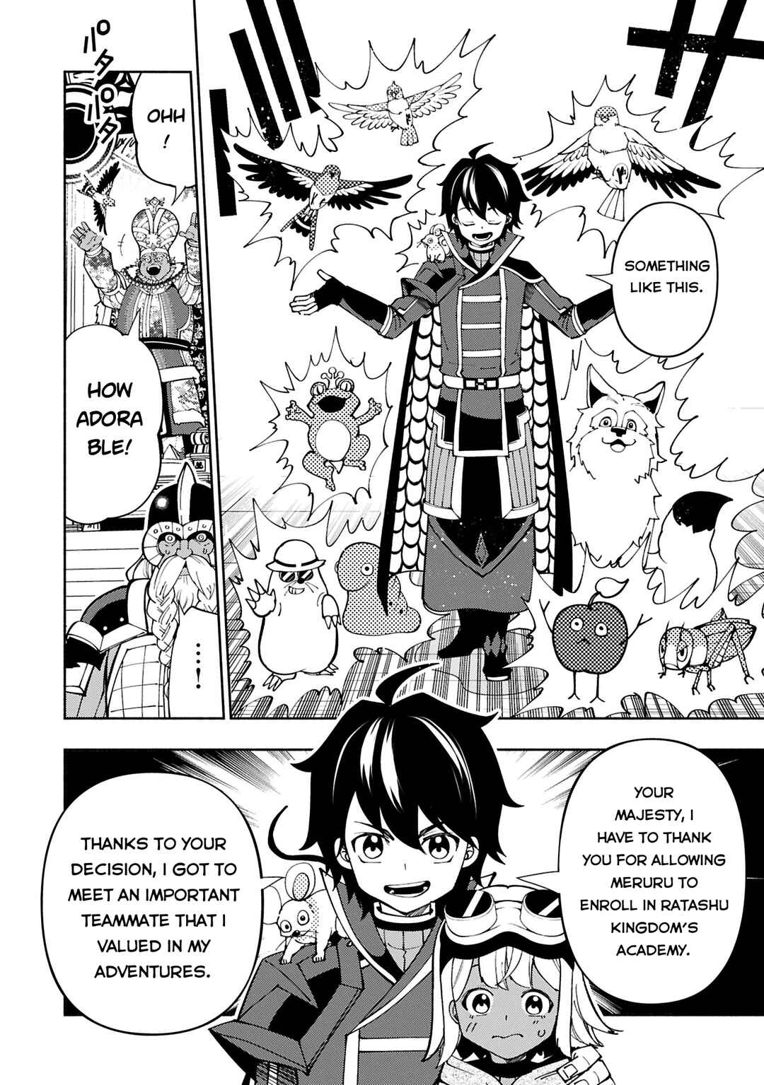 Chapter 74.2 - Page 9