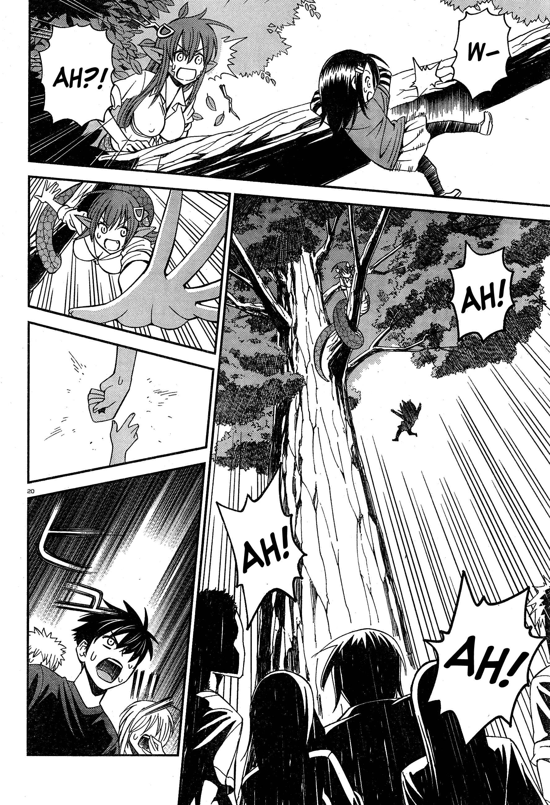 Chapter 3 - Page 20