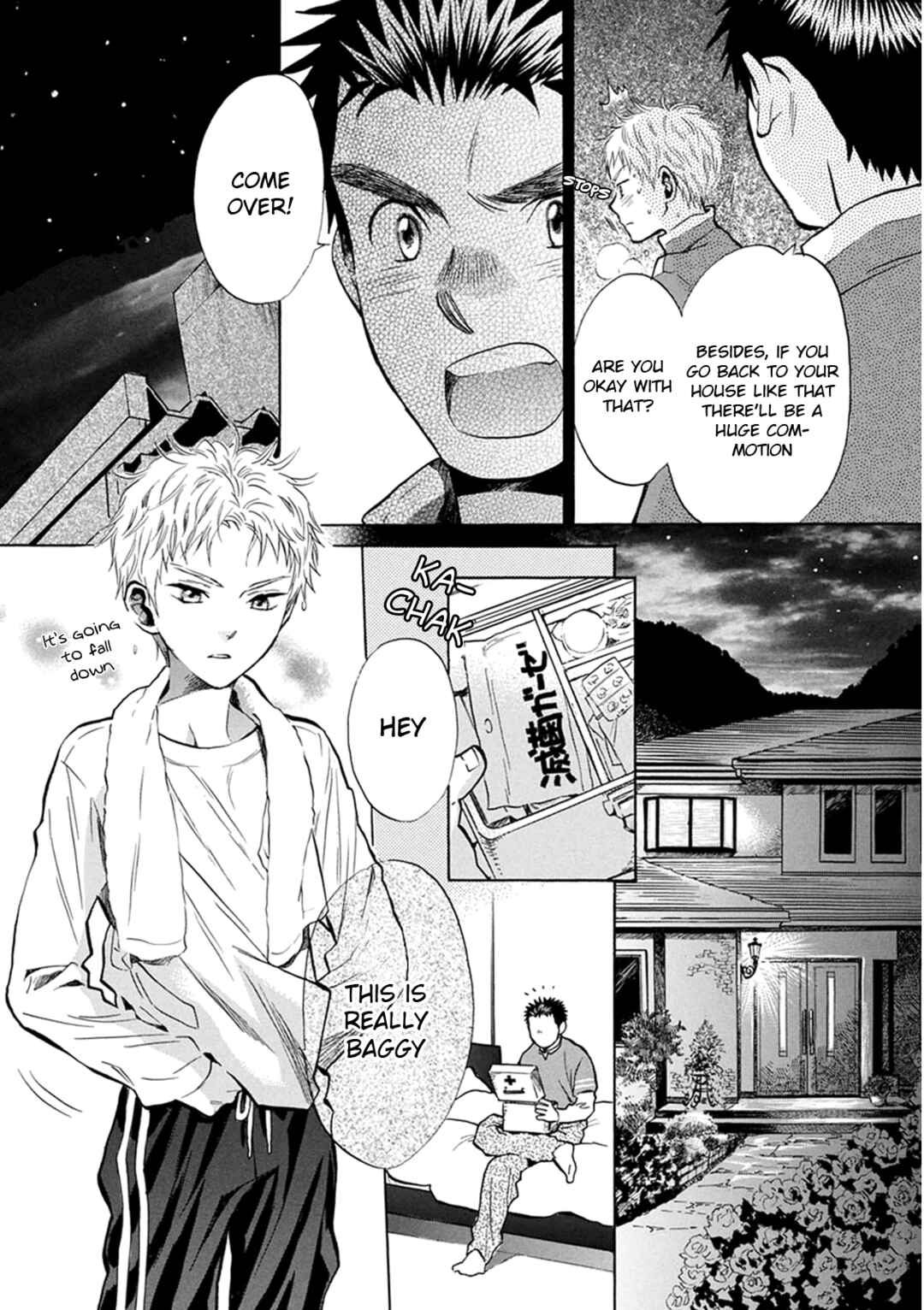 Chapter 23 - Page 21