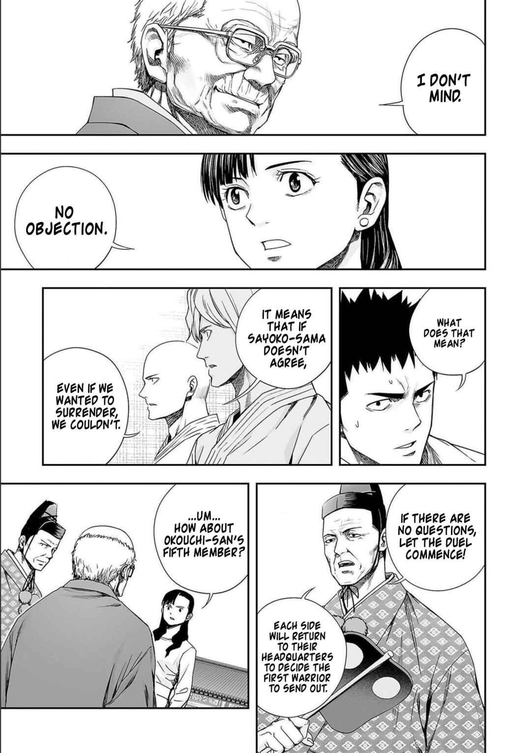 Chapter 180 - Page 10