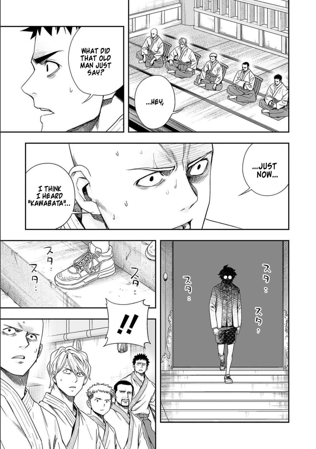 Chapter 180 - Page 12