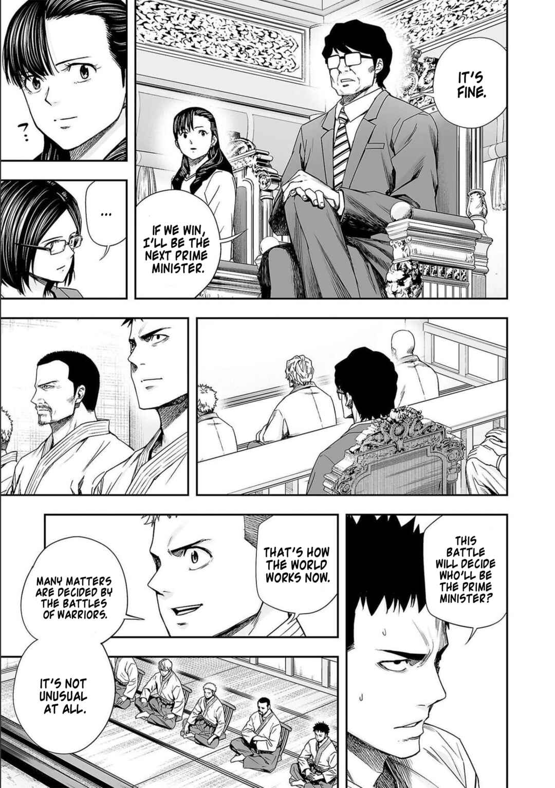 Chapter 180 - Page 4