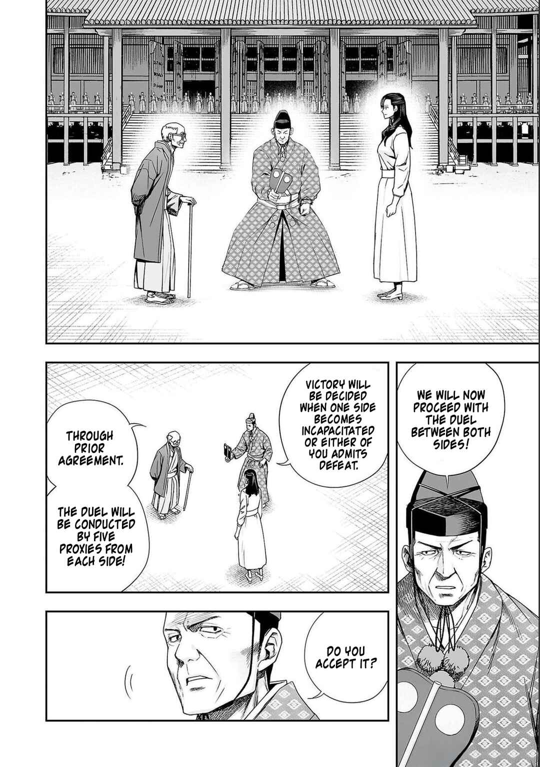 Chapter 180 - Page 9