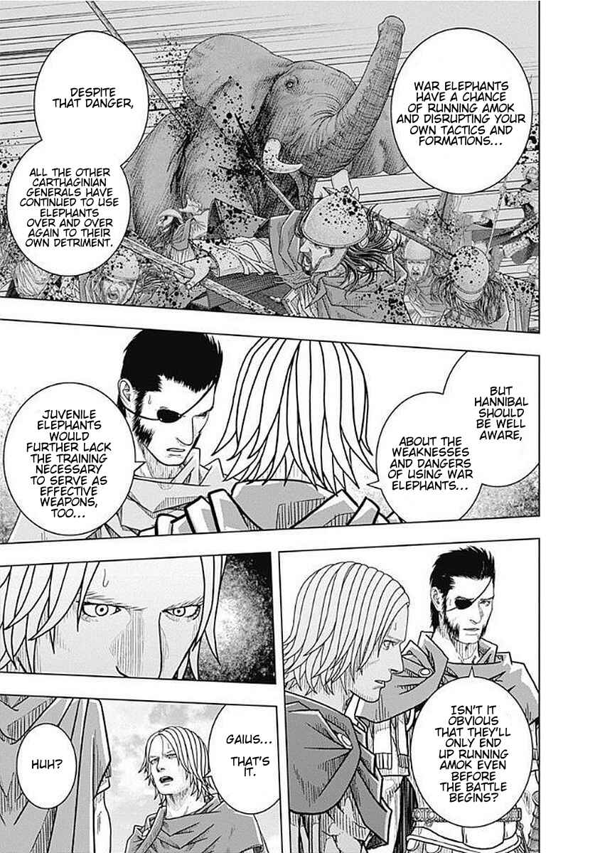 Chapter 75 - Page 25