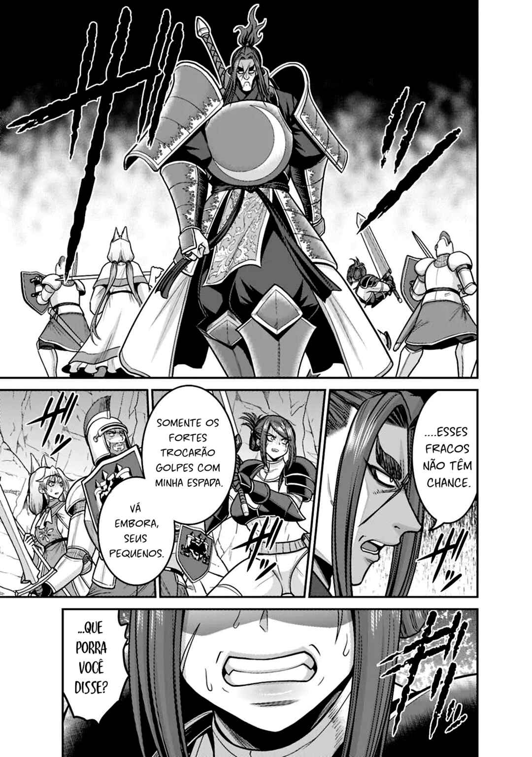 Chapter 46 - Page 21