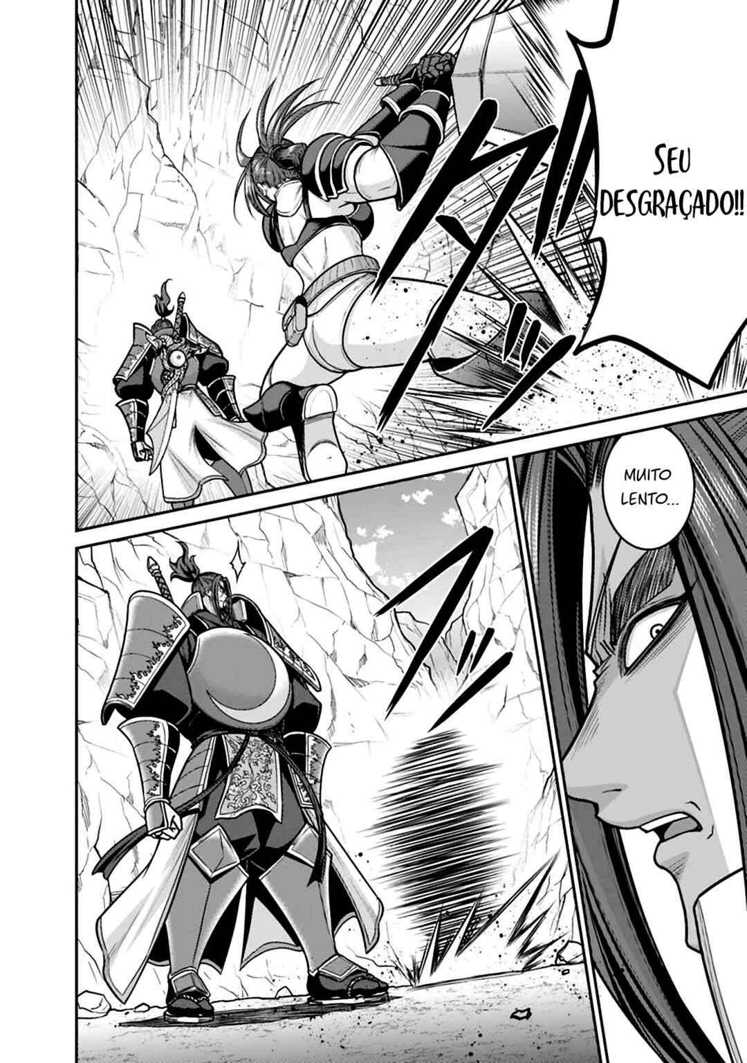 Chapter 46 - Page 22