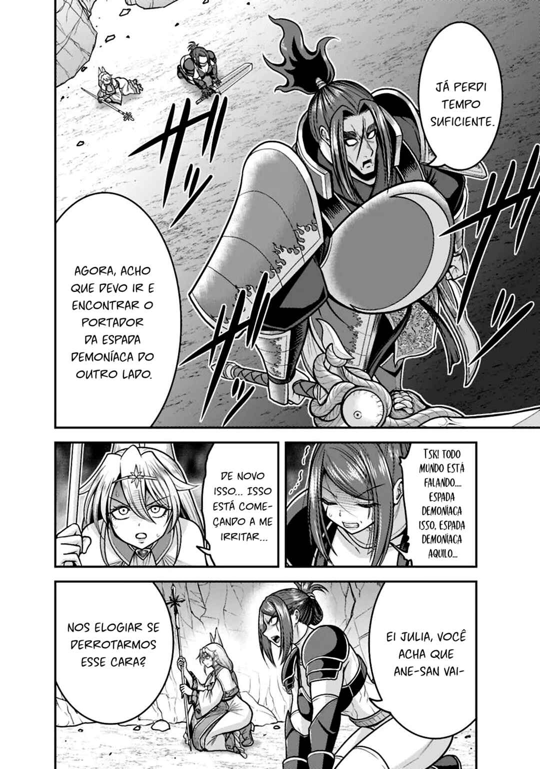 Chapter 46 - Page 30