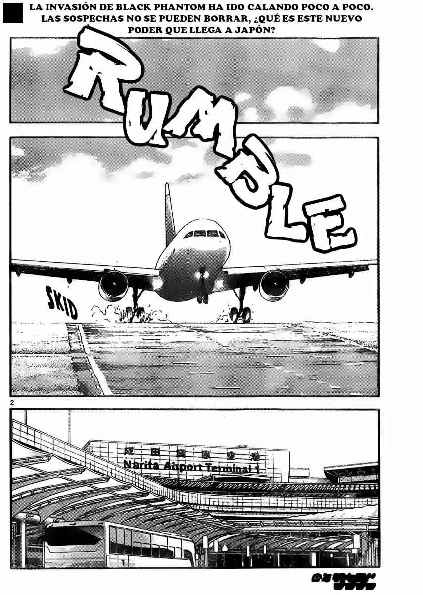 Chapter 420 - Page 2