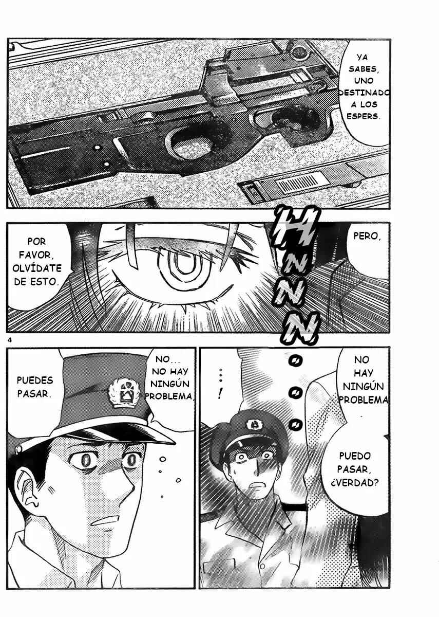 Chapter 420 - Page 4