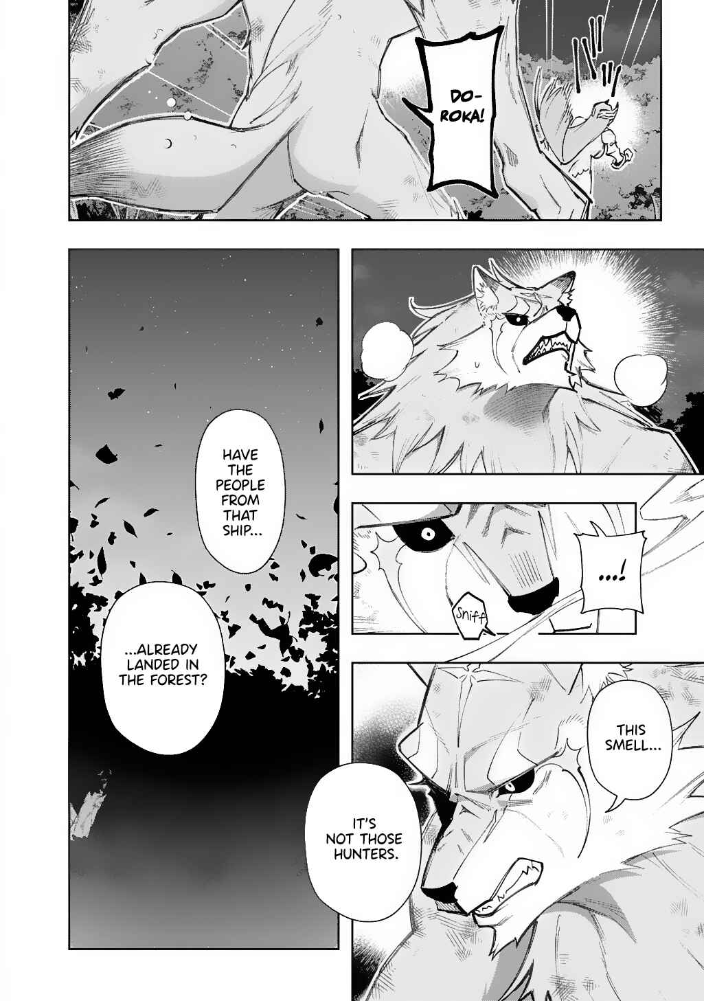 Chapter 56 - Page 20