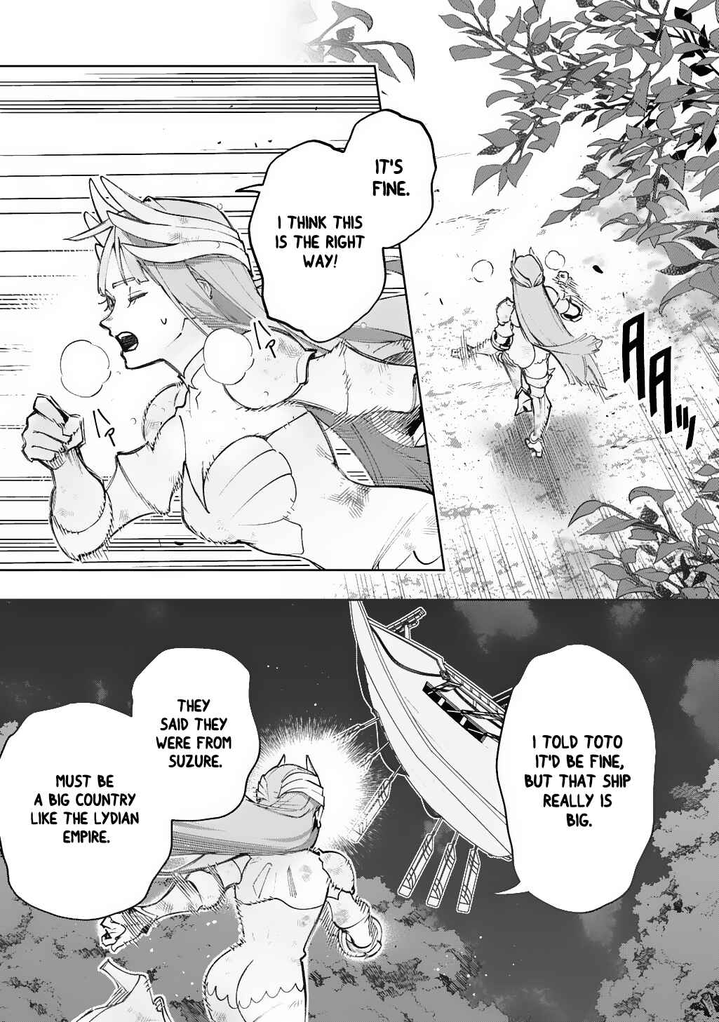 Chapter 56 - Page 21