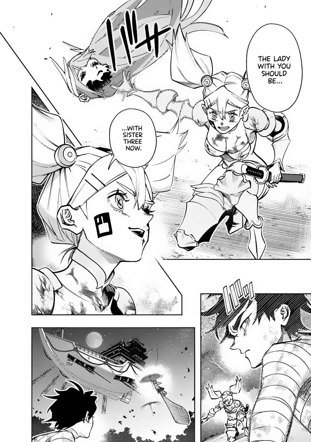 Chapter 56 - Page 38