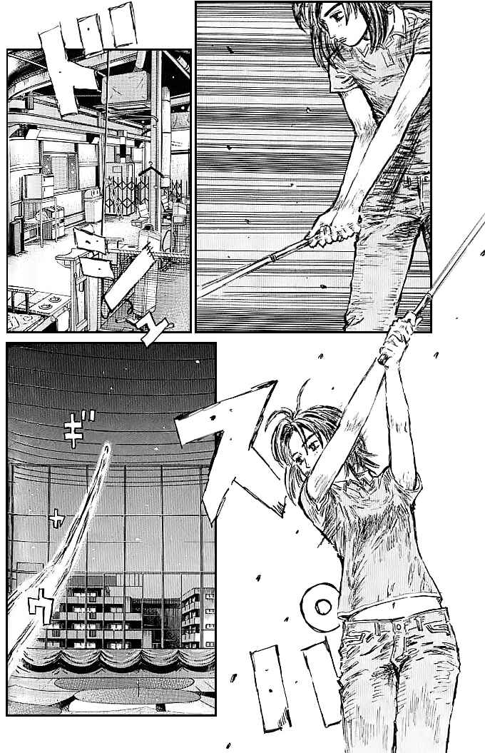Chapter 540 - Page 6